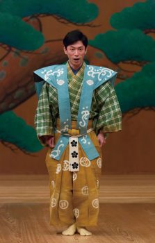 しびり