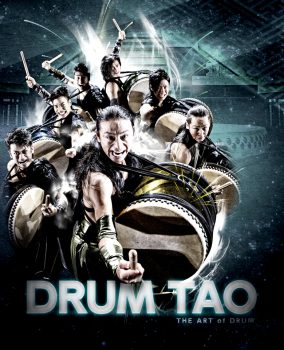 DRUM TAO