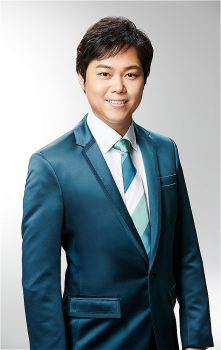 三山ひろし