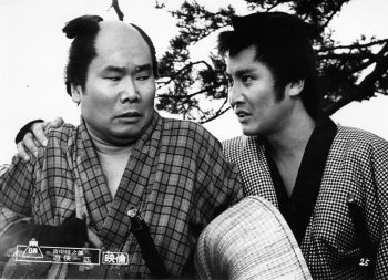 沓掛時次郎