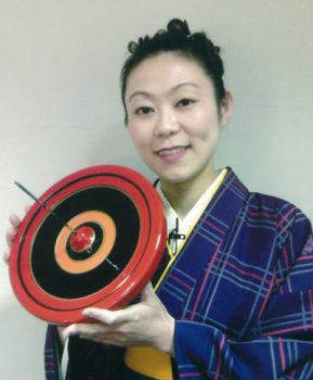 三増れ紋