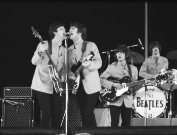BEATLES