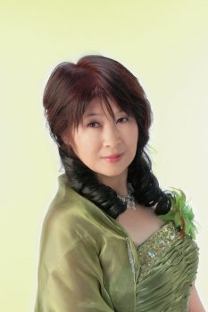 川島とし子