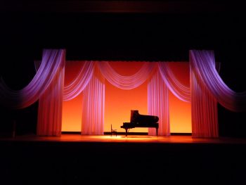 フレッシュコンサート