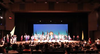 第16回和太鼓フェスティバルの写真